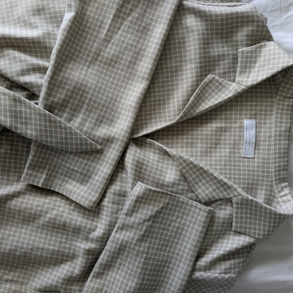 OAK +FORT blouse - Picture 4 of 4